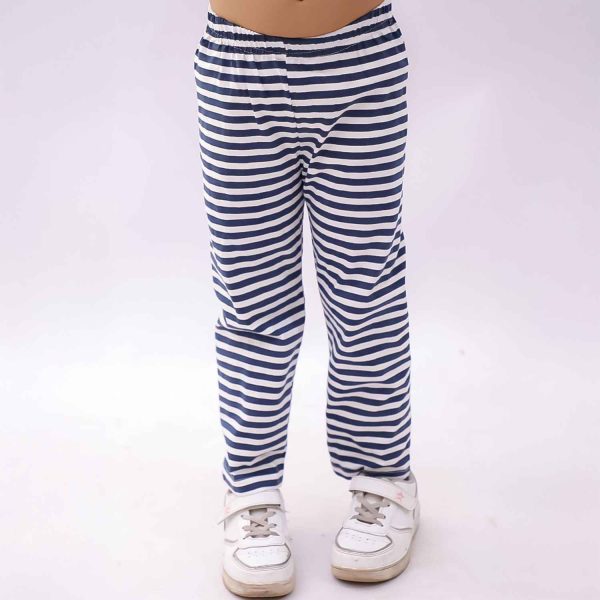Penguin Print Night Suit