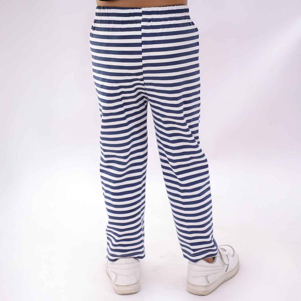 Penguin Print Night Suit
