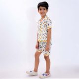 Dinosaur Print Co ord Set