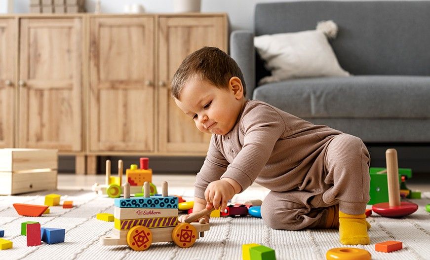 montessori method​