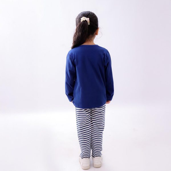Penguin Print Night Suit