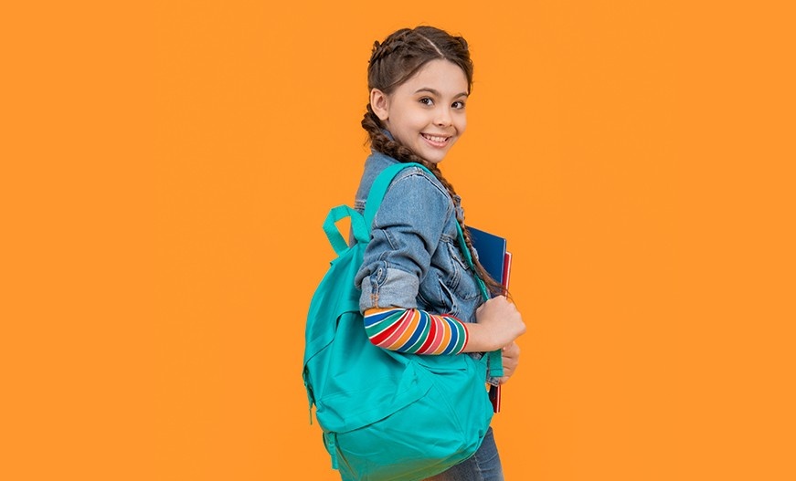 school bags for kids girls