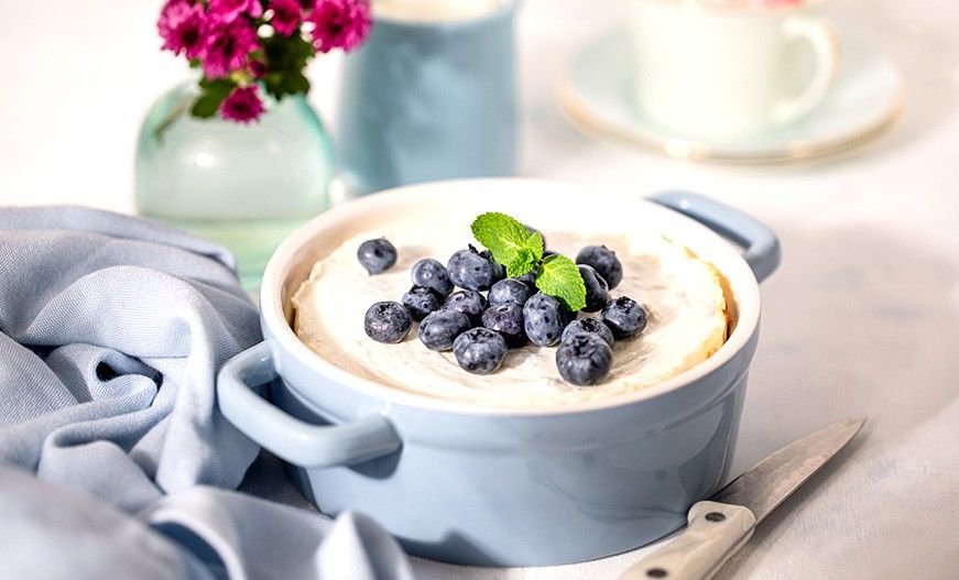Milk Dessert Recipe