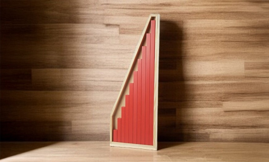 Red Rods Montessori