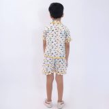 Dinosaur Print Co ord Set