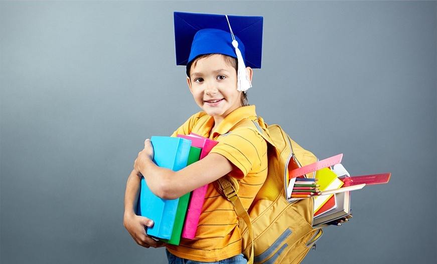 kids school bags online