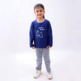 Penguin Print Night Suit