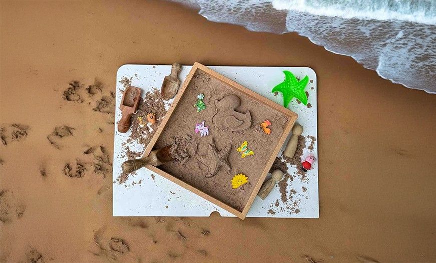 Play Sand