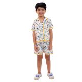 Dinosaur Print Co ord Set