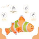 Fish Soft Toy