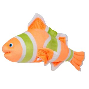Fish Soft Toy