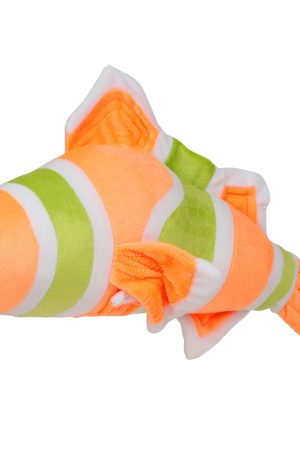 Fish Soft Toy