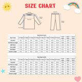 Penguin Print Night Suit