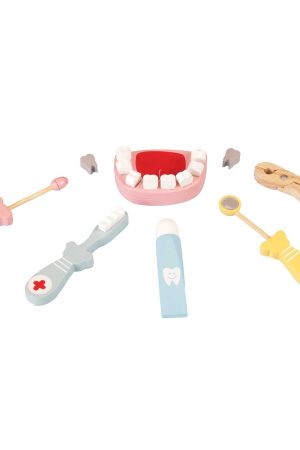 Smile N Grin Dental Set