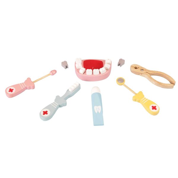 Smile N Grin Dental Set