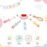 Smile N Grin Dental Set