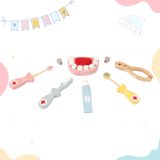 Smile N Grin Dental Set
