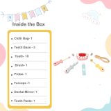 Smile N Grin Dental Set