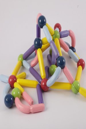Magnetix Set (64 pcs)