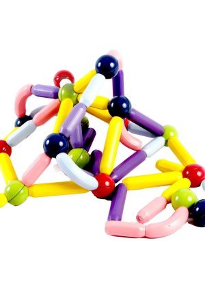 Magnetix Set (64 pcs)