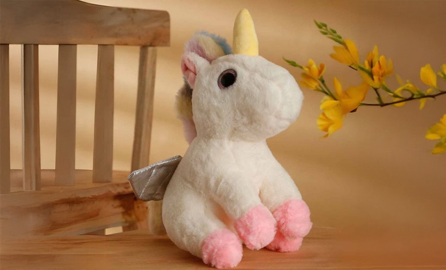 Unicorn Plush Toys