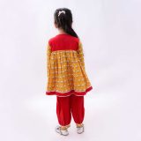 Mustard Camel Co Ord Set