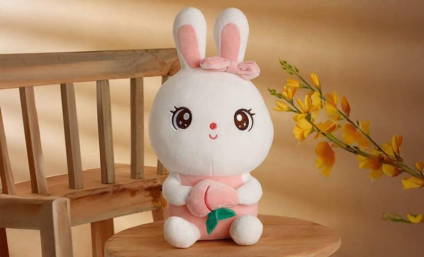 Bunny Plush Toys