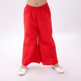 Red Sunflower Co Ord Set