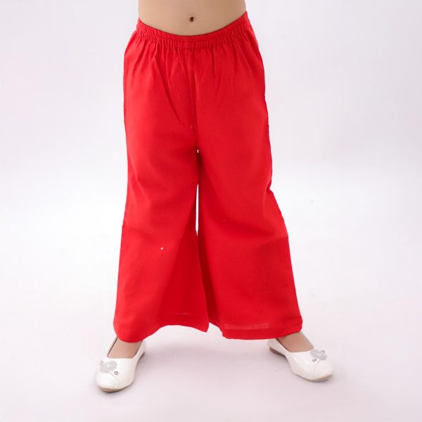 Red Sunflower Co Ord Set