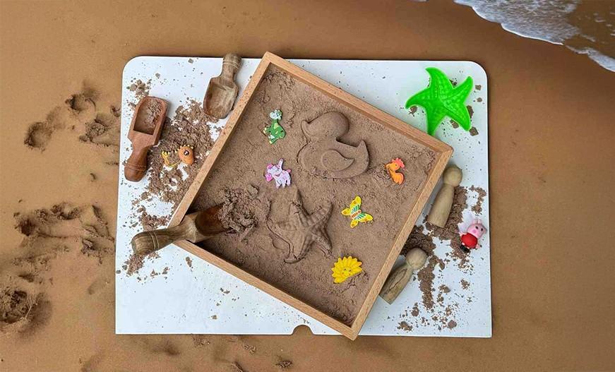 Play Sand