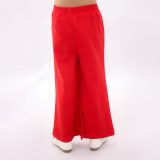 Red Sunflower Co Ord Set