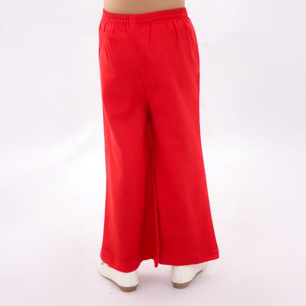 Red Sunflower Co Ord Set