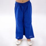 Blue Sunflower Co Ord Set