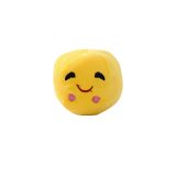 Dark Green Peas Soft Toy