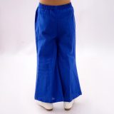 Blue Sunflower Co Ord Set