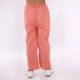 Peach Co Ord Set