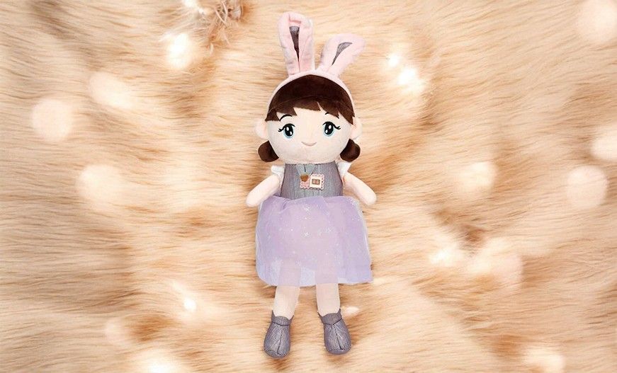 Doll Plush Toys