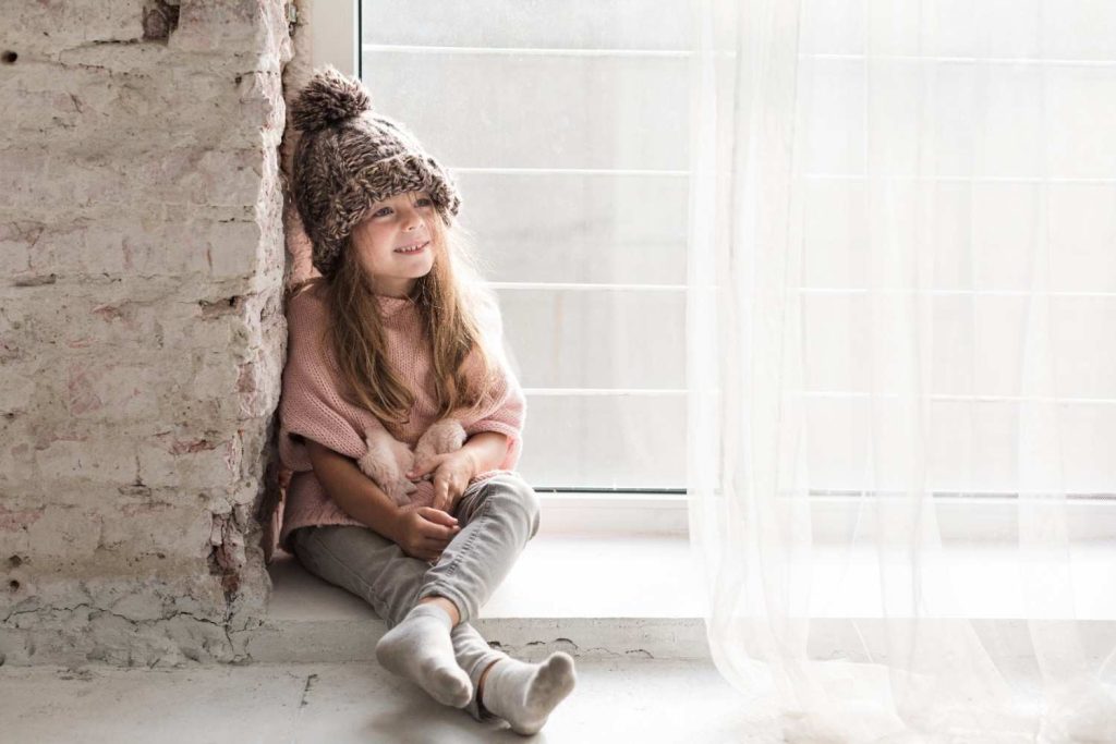 Baby Girl Winter Fashion