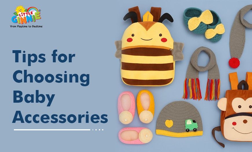 Baby Accessories