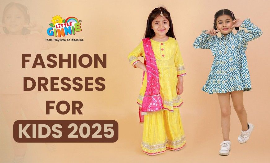 Kids Fashion