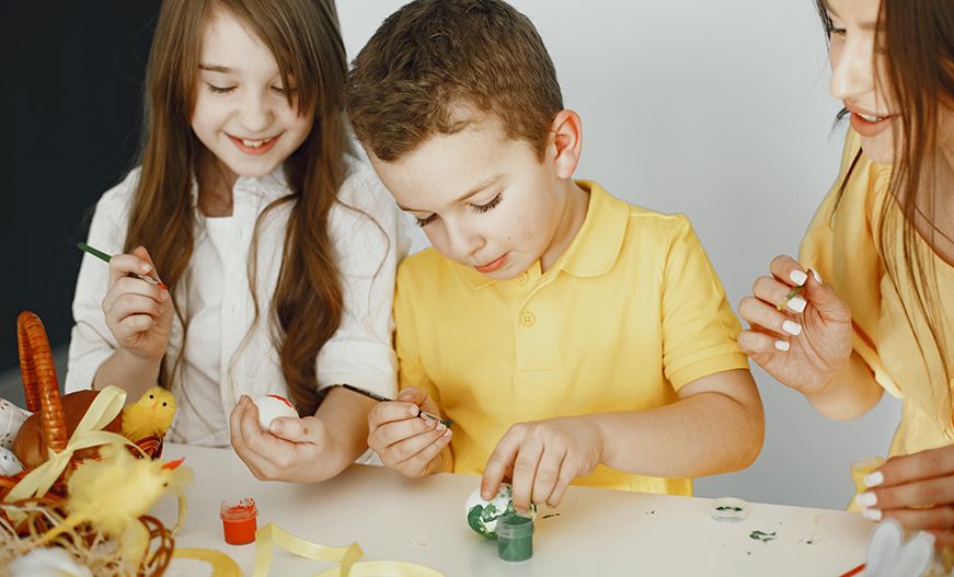 Toys For 5 Year Olds
