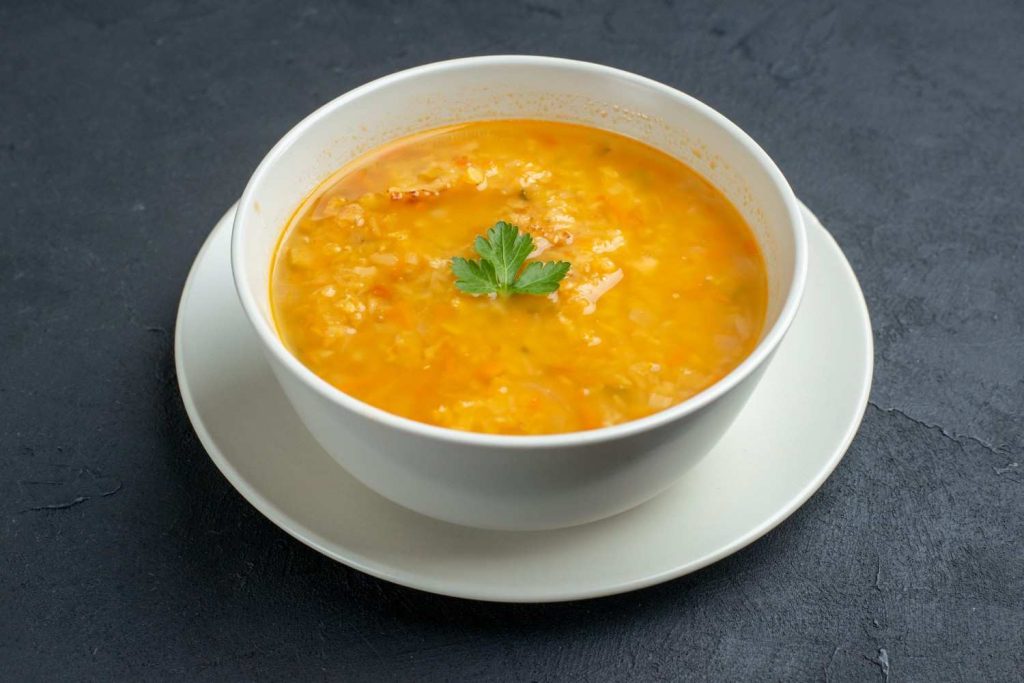 Chicken Soup For Kids