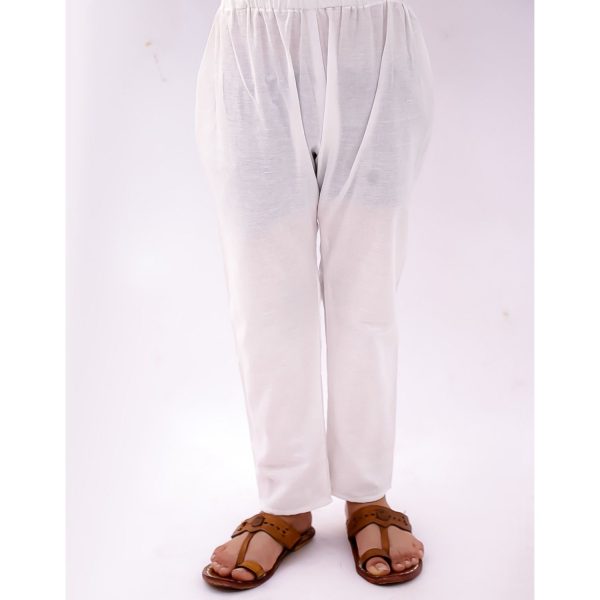 Mustard Embroidery Kurta Pajama