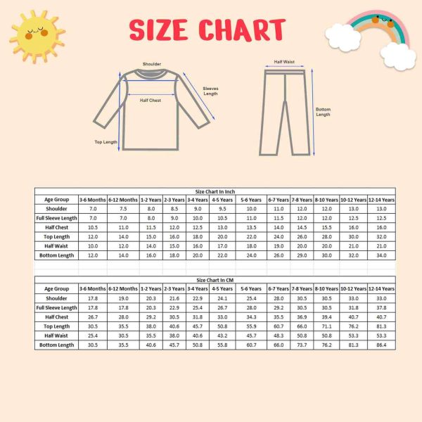 Girls Orange Bandhani Lehriya Sharara Suit with Dupatta