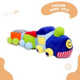Train Soft Toy