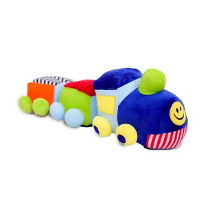 Train Soft Toy