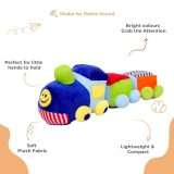 Train Soft Toy