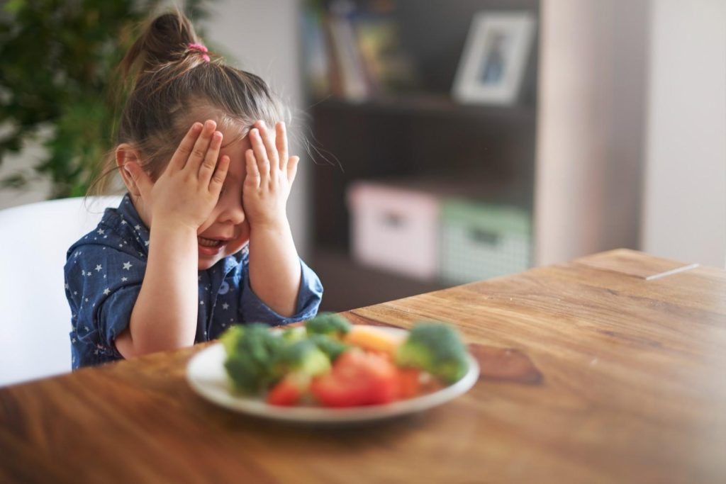 When To Call The Paediatrician?