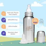 Feeding Bottle