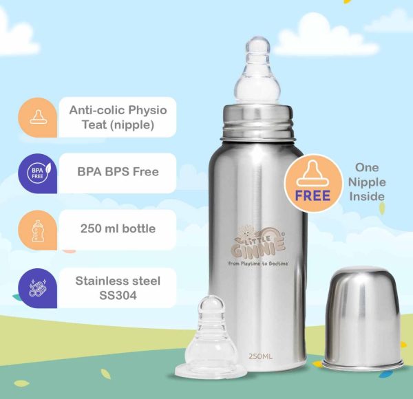 Feeding Bottle
